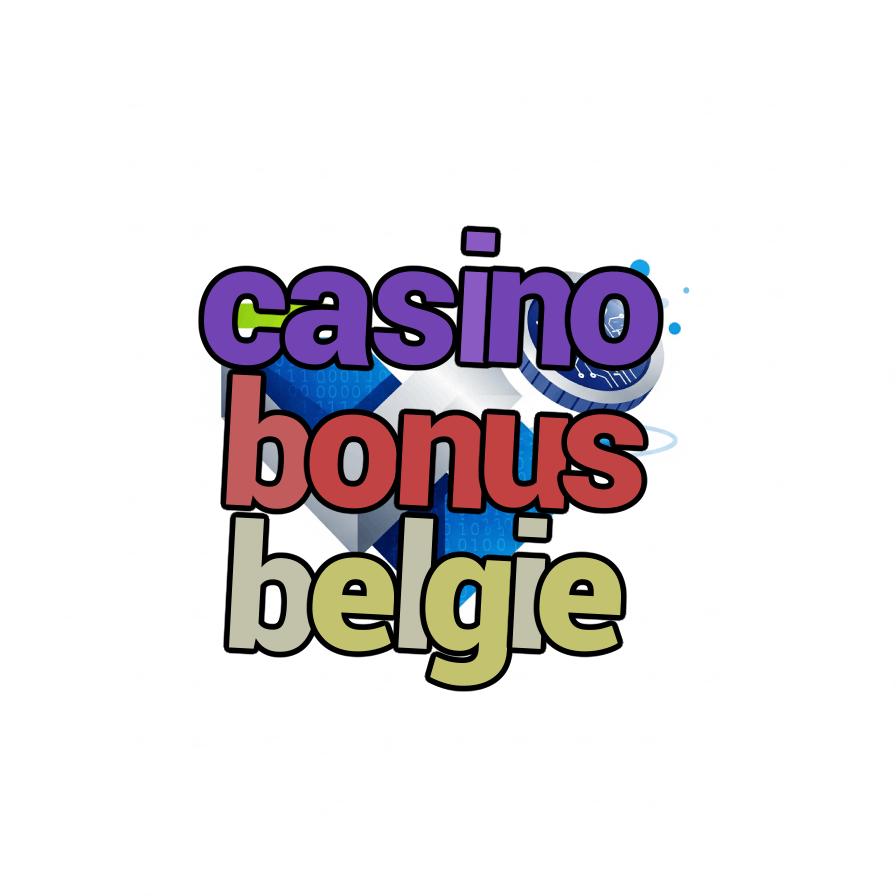 casino bonus belgie